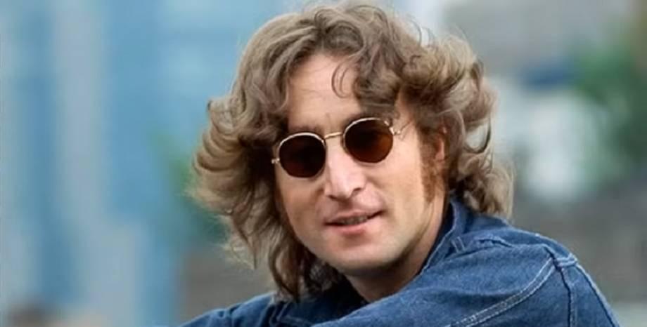 80 години от рождението на John Lennon