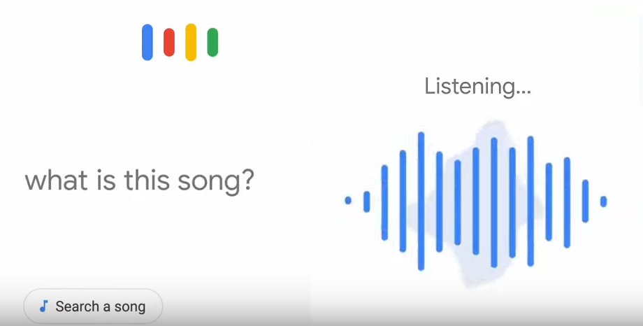 В Google вече можем да търсим песни чрез тананикане