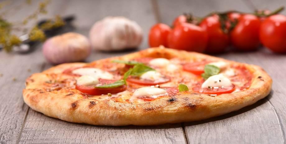 Признаха пица „Маргарита“ за най-доброто ястие в света! Ето кои са останалите специалитети в топ 10