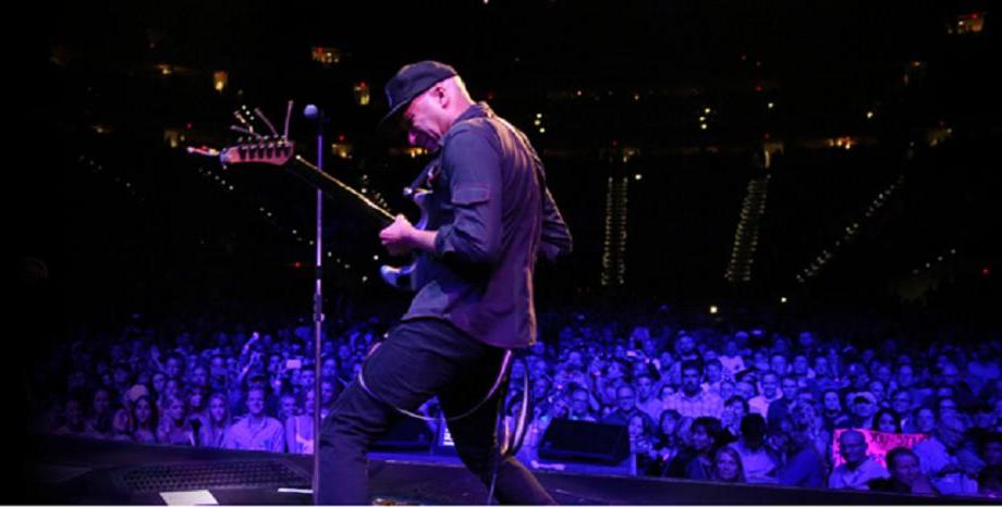 Tom Morello представя новото си соло EP 