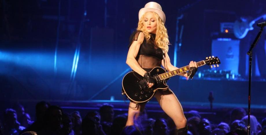 Madonna пусна документален филм за Madame X