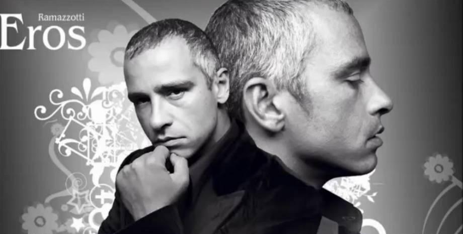 Честит рожден ден, Eros Ramazzotti!