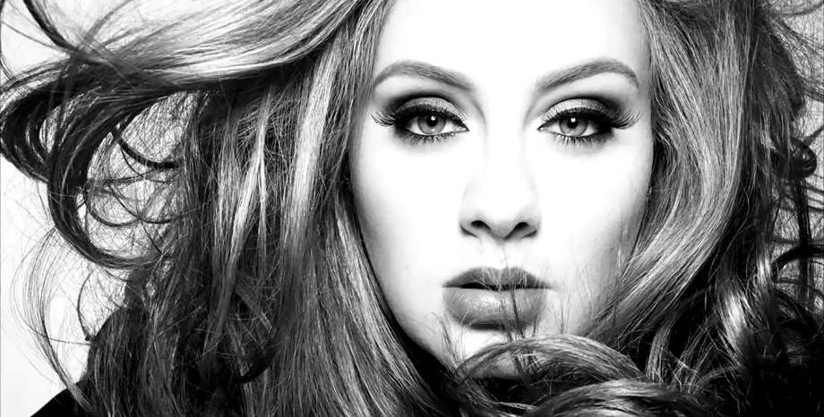 Adele официално обяви новия си албум 