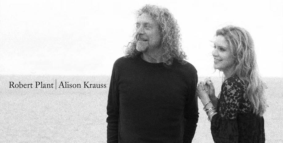 Robert Plant & Alison Krauss представиха лирик-видео към сингъла 