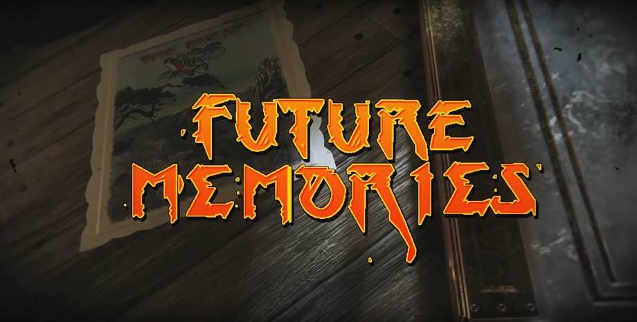 YES представиха видео към „Future Memories“