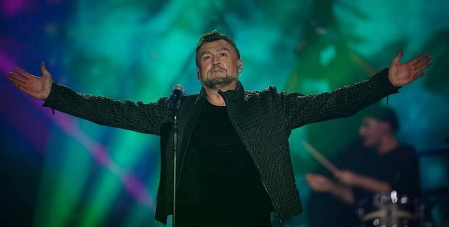 Любо Киров изнесе грандиозен концерт в „Арена Армеец“ на рождения си ден