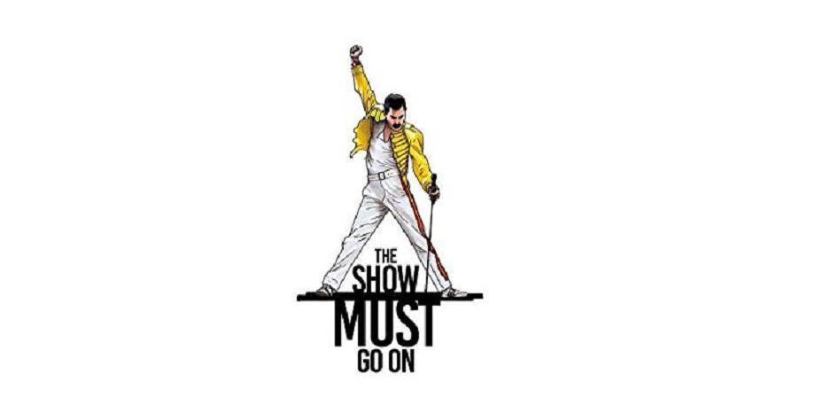 „The Show Must Go On“ става на 30!