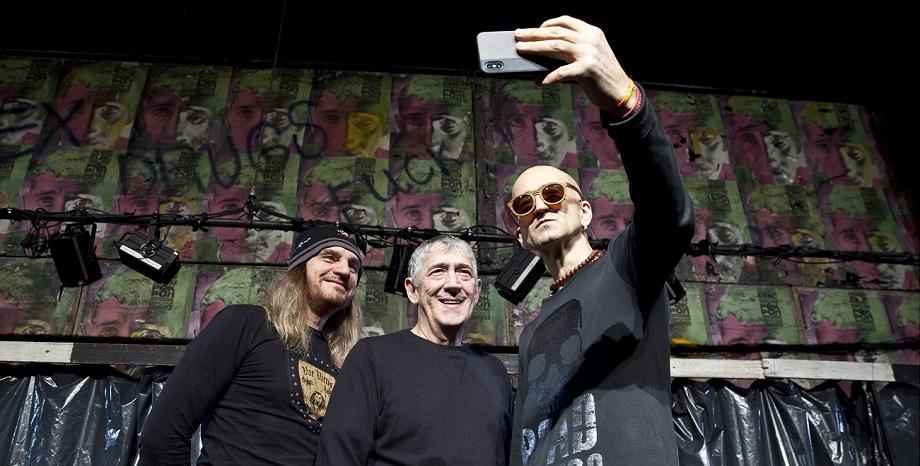 „Секс, наркотици, рокендрол“ започва своя 30-и сезон през ноември в театър „Българска армия“