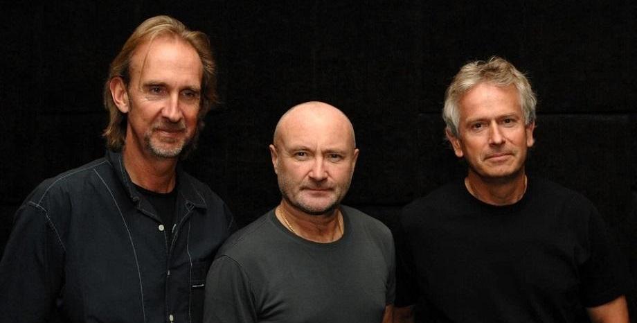 Phil Collins и Genesis продадоха музикалните си права за колосална сума