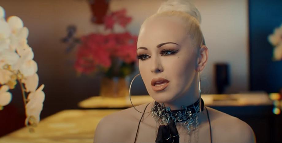 Невена Пейкова с нова песен 