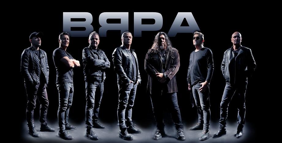 Б.Т.Р. и Ахат със съвместна песен „Вяра“ Б.Т.Р. и Ахат със съвместна песен „Вяра“
