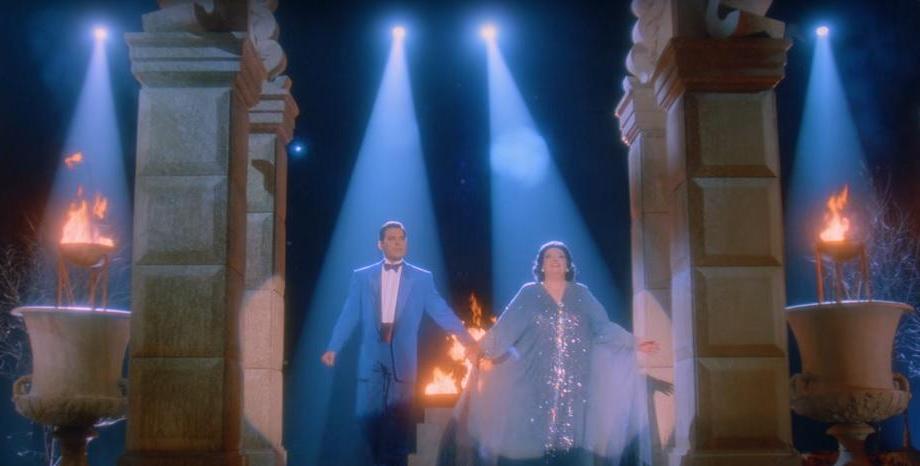 „Barcelona“ - албумът на Freddie Mercury и Montserrat Caballé става на 35