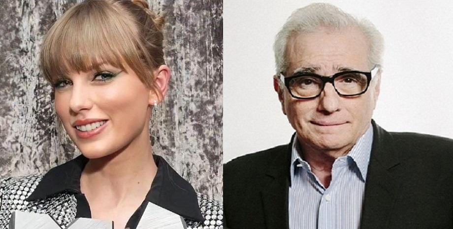 Концертният филм на Taylor Swift надделя над новата лента на Martin Scorsese в бокс-офис класацията