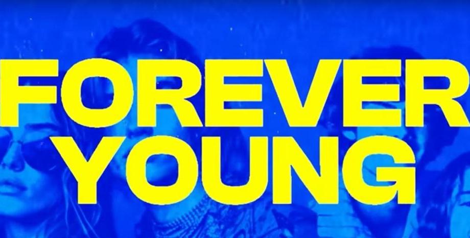 Alphaville, David Guetta & Ava Max се обединяват за нова версия на хита „Forever Young“