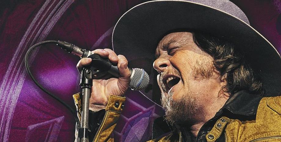 Zucchero представи „Amor Che Muovi Il Sole“ – първи сингъл от предстоящия му нов албум „DISCOVER II“ Zucchero представи „Amor Che Muovi Il Sole“ – първи сингъл от предстоящия му албум „DISCOVER II“