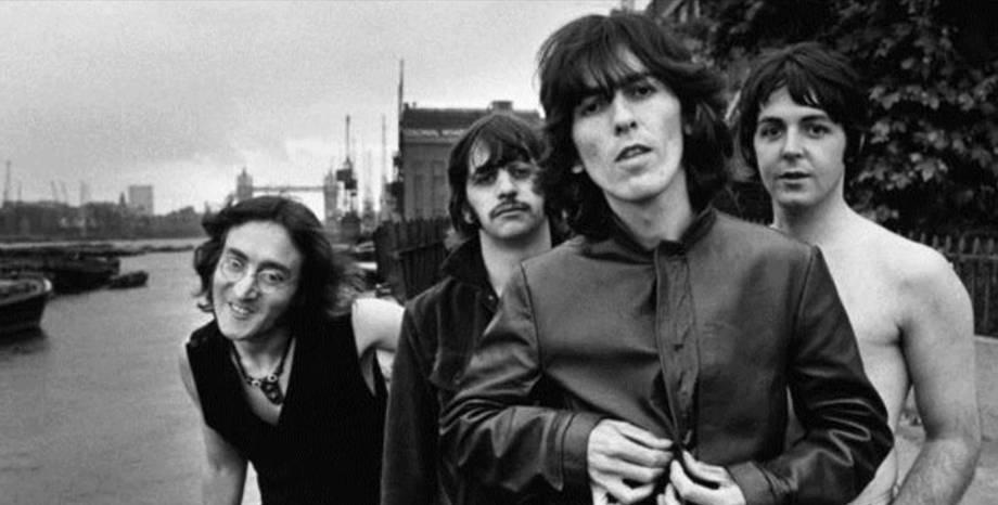 Китара на George Harrison от зората на Beatles отива на търг