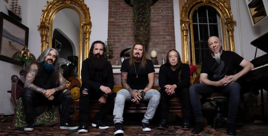 Dream Theater се завръщат пред българската публика за концерт в Античния театър