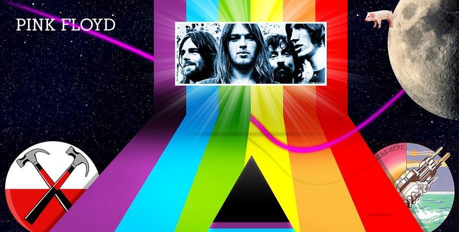 Pink Floyd продадоха каталога и бранда си за 400 милиона долара