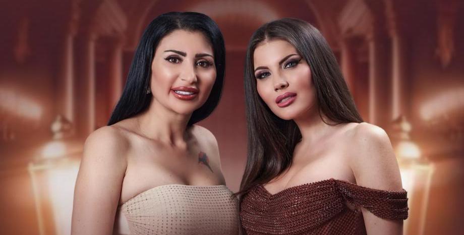 Теодора и Софи Маринова докосват сърцето на всяка жена с емоционален дует
