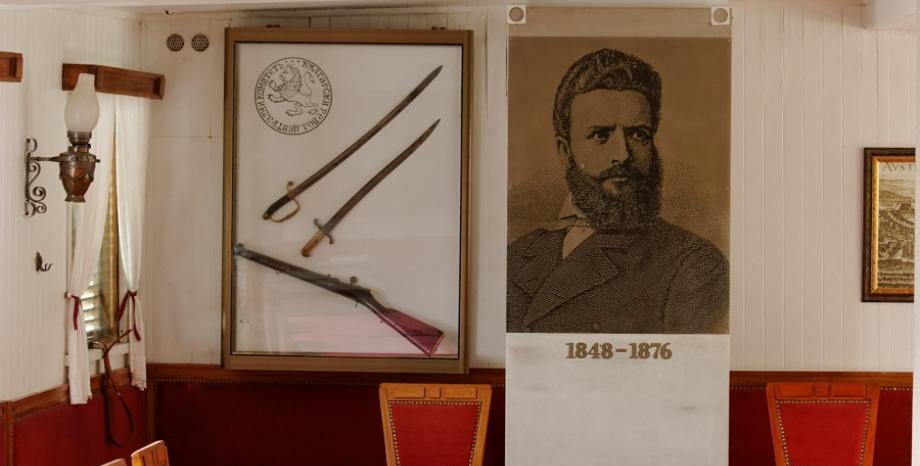 Светлината не угасва: 1 ноември – Денят на будителите