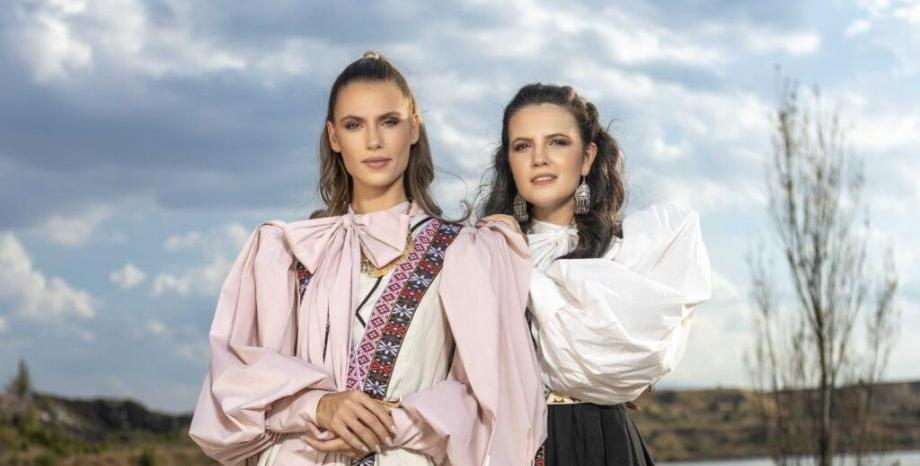 Ива и Велислава Костадинови възпяха безграничната любов