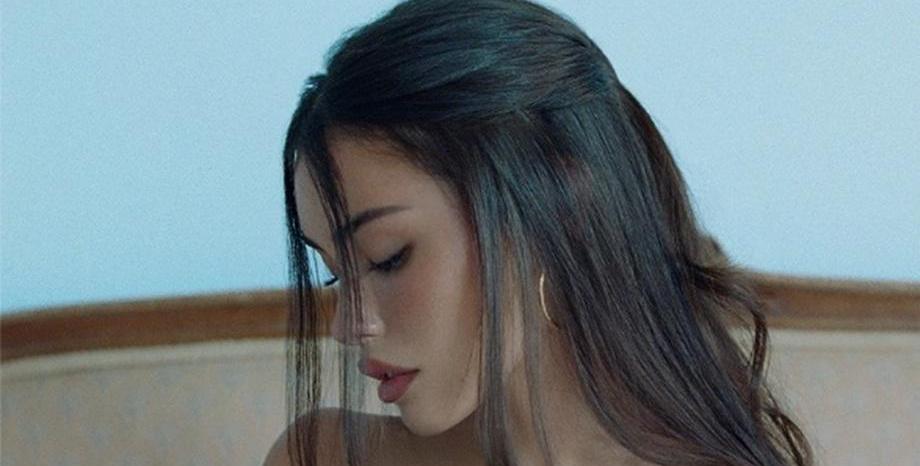 Първи поглед към предстоящия нов албум на Madison Beer Първи поглед към предстоящия нов албум на Madison Beer