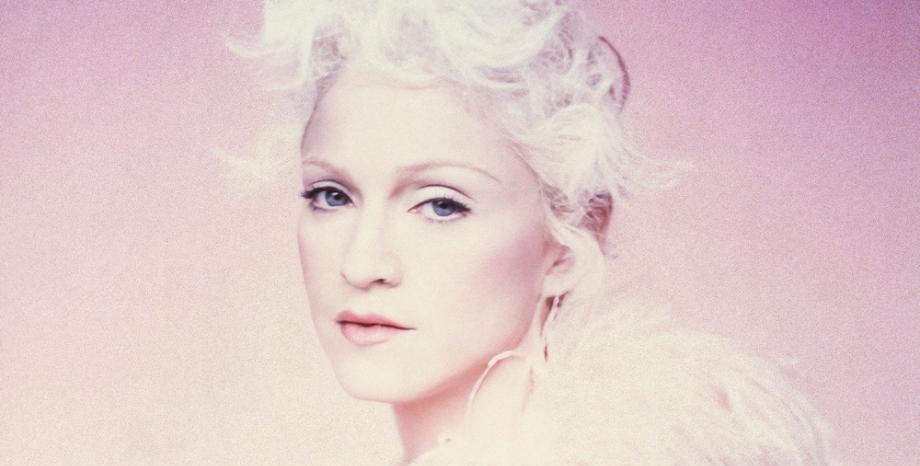 Madonna анонсира миниалбума „Bedtime Stories – The Untold Chapter“ с ранни демо версии и редки записи