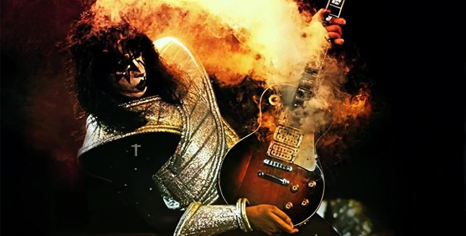 Ace Frehley, легендарният музикант и съосновател на KISS, почина на 74 Ace Frehley, легендарният музикант и съосновател на KISS, почина на 74