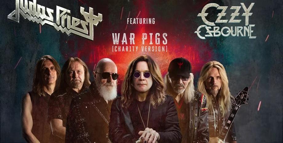 Judas Priest издадоха нова версия на 