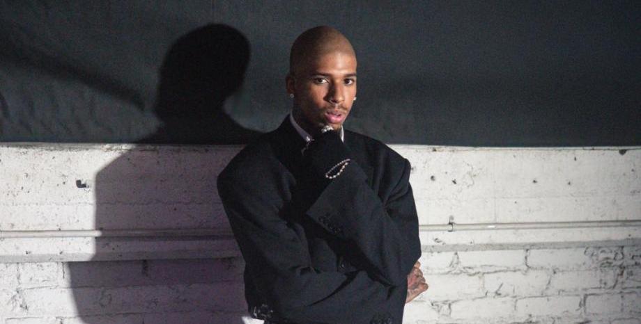 NLE Choppa представя „KO“