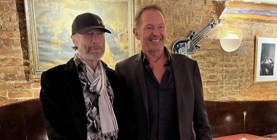 Simon Kirke и Paul Rodgers ще свирят на церемонията по въвеждането на Bad Company в Rock & Roll Hall of Fame