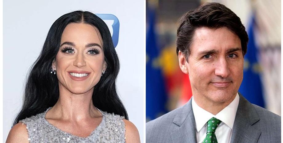 Потвърдено: Katy Perry и Justin Trudeau – новата звездна двойка Потвърдено: Katy Perry и Justin Trudeau – новата звездна двойка