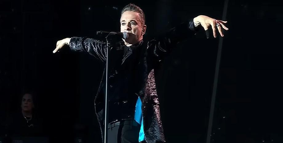 „Depeche Mode: M“ ще излезе в множество формати в световен мащаб на 5 декември „Depeche Mode: M“ ще излезе в множество формати в световен мащаб на 5 декември