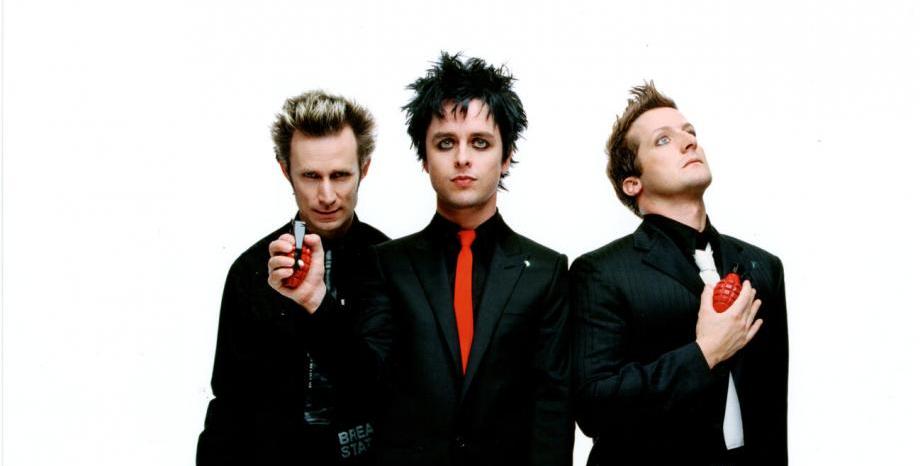 „American Idiot“ на Green Day бе обявен за най-големия рок албум на XXI век „American Idiot“ на Green Day бе обявен за най-големия рок албум на XXI век