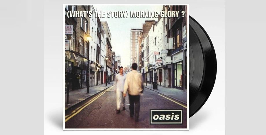„(What's The Story), Morning Glory“ на Oasis става на 30