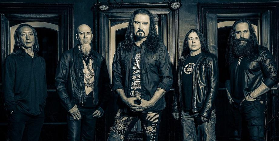 „The Studio Albums 1992–2016“ и „Dream Theater Vol. 3“ на Dream Theater излизат през ноември
