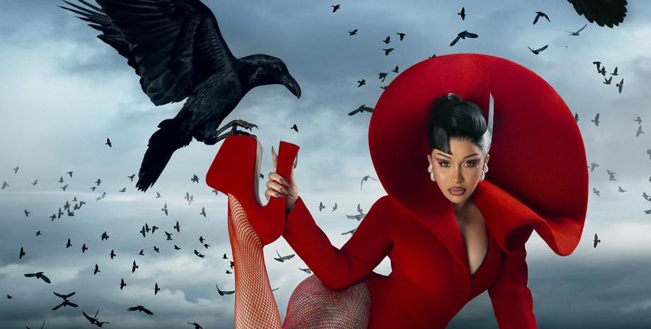 Cardi B влиза в историята като първата рапърка с два албума, дебютирали на #1 в „Billboard 200“ Cardi B влезе в историята като първата рапърка с два албума, дебютирали на #1 в „Billboard 200“