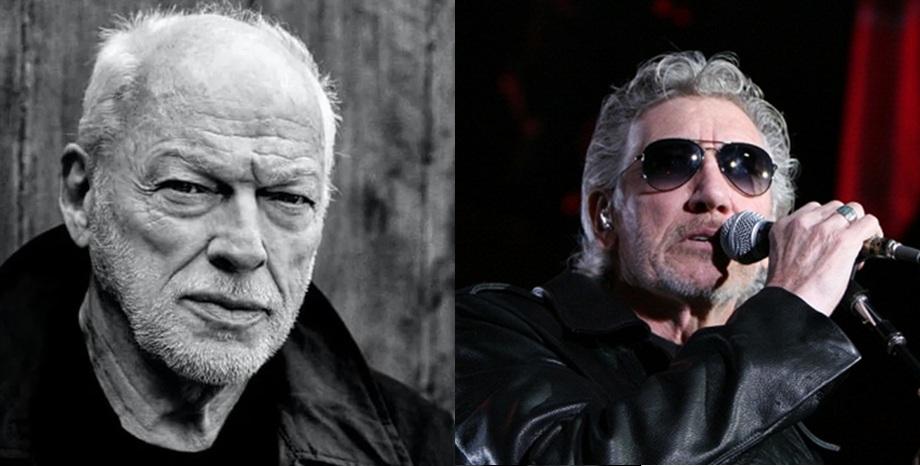 David Gilmour не променя позицията си – не би се събрал с Roger Waters за нищо на света! David Gilmour не променя позицията си – не би се събрал с Roger Waters за нищо на света!