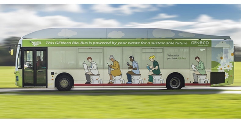 bio-bus bio-bus