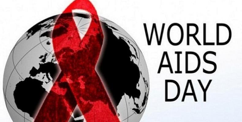 Световен ден за борба със СПИН - 1 декември