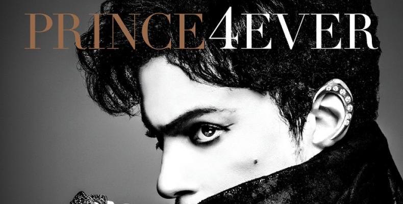 Премиера на две нови колекции в памет на Prince