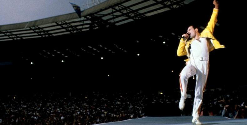 25 години от смъртта на легендарния Freddie Mercury