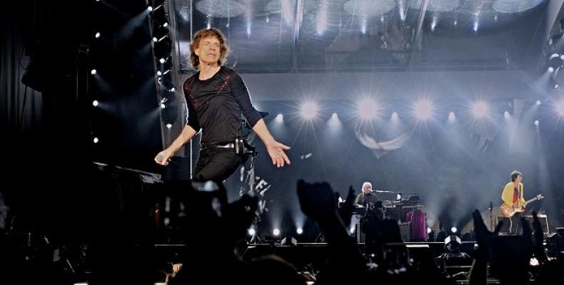 The Rolling Stones планират британско турне