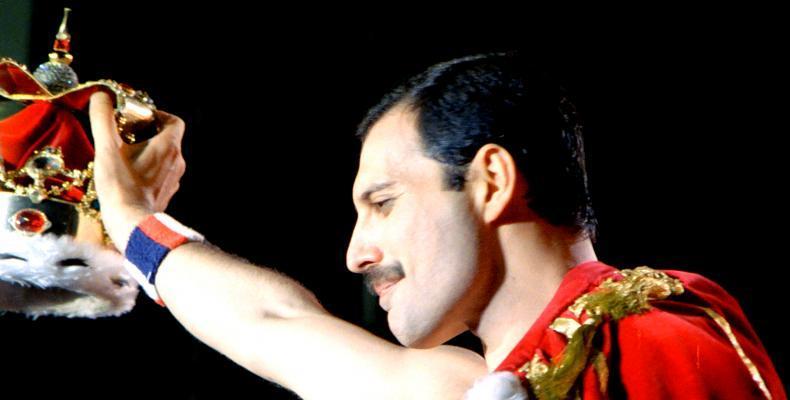 26 години без Freddie Mercury