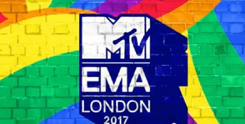 Големите победители на MTV Europe Music Awards 2017