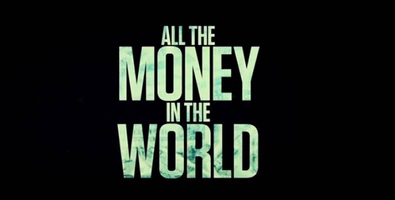 Нов трейлър на „All the Money in the World” с Кристофър Плъмър вместо Кевин Спейси