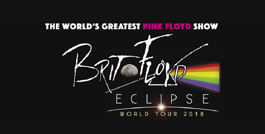 Най-великото Pink Floyd шоу в света - BRIT FLOYD на 18 ноември в зала 