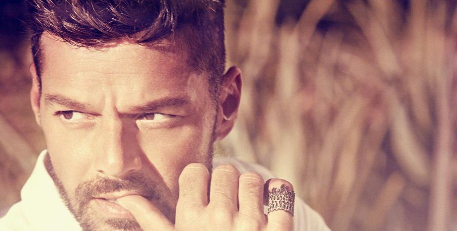 Ricky Martin представи нова песен - 