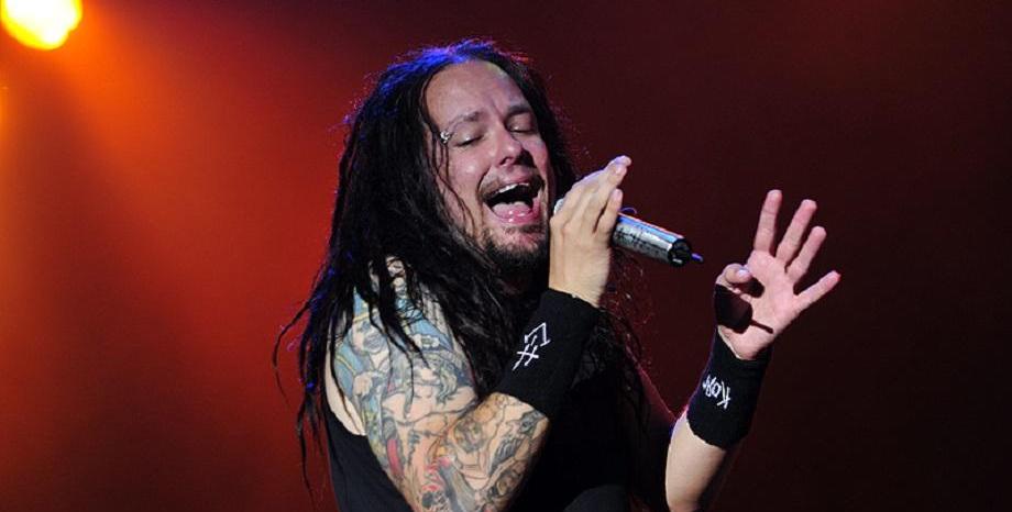 Korn с ново концертно видео - Korn с ново концертно видео -