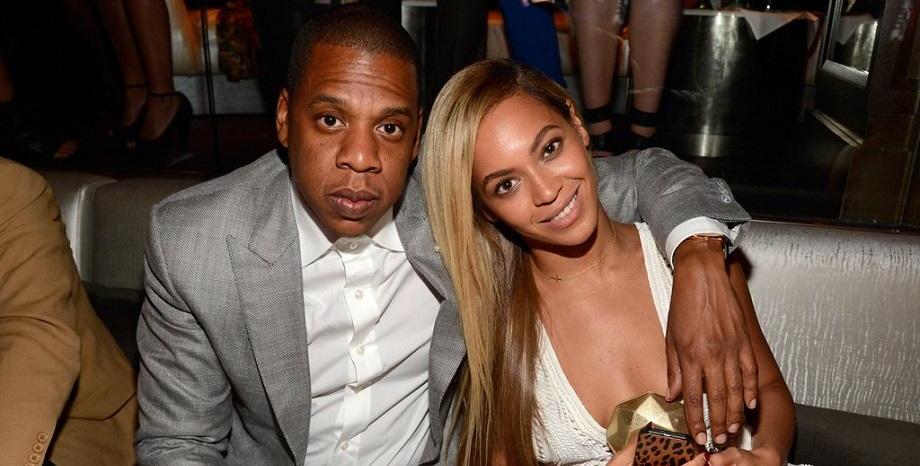 Blue Ivy - дъщерята на Beyonce и Jay-Z с музикална награда